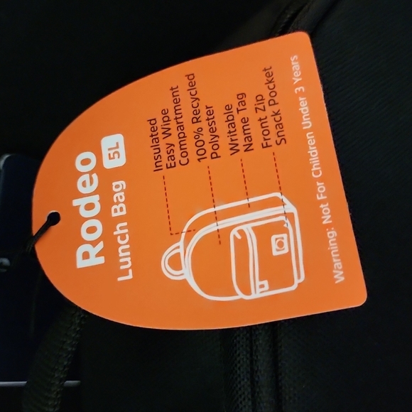 Lunch bag - Picture 5 of 5